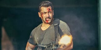 Tiger 3: Salman Khan Gets Into Action Mode As He Begins Shooting For The Film In Mumbai