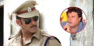 Tigmanshu Dhulia Is Working On Dabangg 4, Salman Khan To Return As Chulbul Pandey