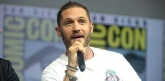 Tom Hardy Once Tracked Down & Helped Catching A Moped Thief: "I Caught The C***"