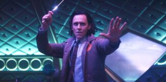 Tom Hiddleston Reminds Fans He Won't Be MCU's Loki Forever