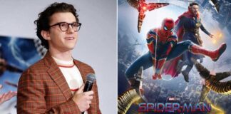 Tom Holland Believes He May Have Reached The Peak Of His Career With Spider-Man: No Way Home