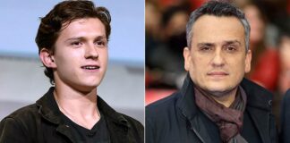 Tom Holland Has "Taken Over" As The Soul Of The MCU According To Avengers: Endgame Director Joe Russo