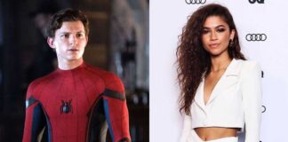 Tom Holland Is A Living Proof Of Always Getting What You Want