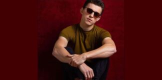 Tom Holland Is Open To Hosting Oscars