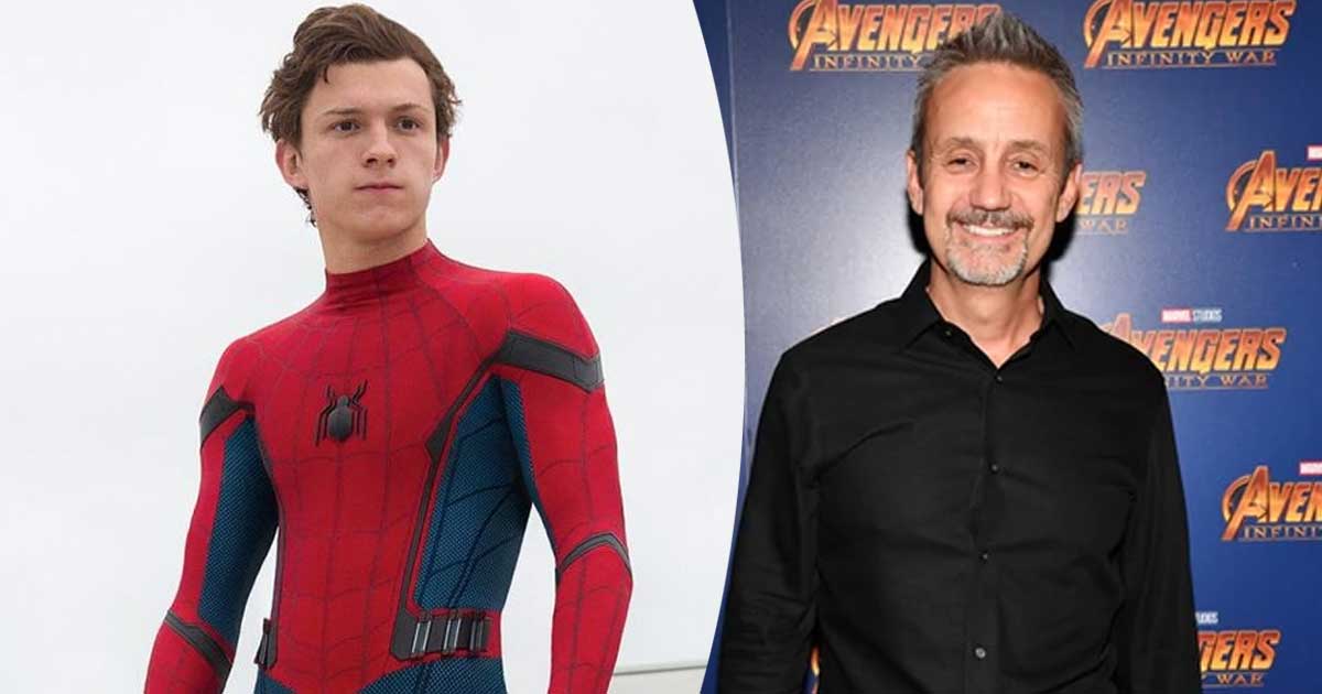 Tom Holland Played A Hilarious Prank On Spider-Man Producer That Involved A  Lube & It'll Make You ROFL!