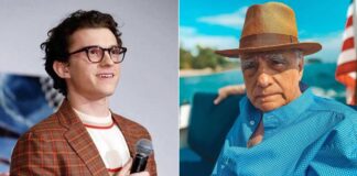 Tom Holland Reacts To Martin Scorsese’s Marvel Criticism