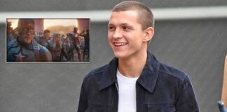 Tom Holland Recalls The Time When He Goofed Up On The Sets Of Avengers: Endgame