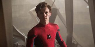 Tom Holland Reveals Once Being Told He Would Get Spider-Man Because He Wasn't Good Looking Enough