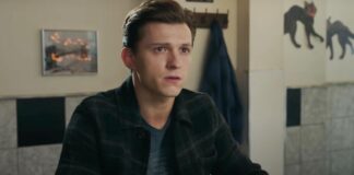 Tom Holland Talks About Very Violent Fight Sequence In Spider-Man: No Way Home