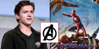 Tom Holland Teases Spider-Man: No Way Home To Be 'Much Funnier' & 'More Emotional'
