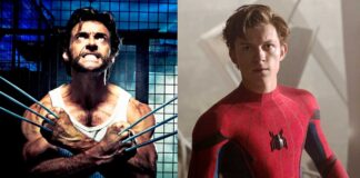 Tom Holland Thinks The X-Men Wolverine Would Beat Up Spider-Man