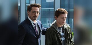 Tom Holland Would Love To See A Diverse Spider-Man Universe While Being Iron Man Like Role Model To The Next Wall-Crawler