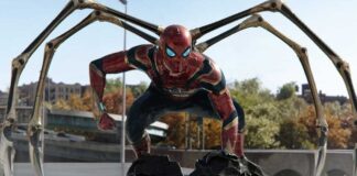 Tom Holland's Spider-Man: No Way Home Begins With Bang With Almost Perfect Rotten Tomatoes & 9.2 IMDb Rating - Deets Inside