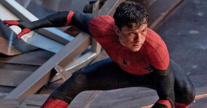 Tom Holland's Earnings As Spider-Man In 6 MCU Blockbusters Will Blow