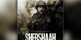 Top 5 Reasons To Watch Sidharth Malhotra Starrer Shershaah