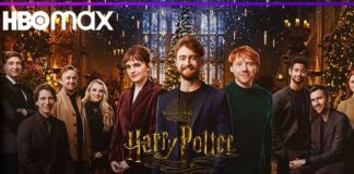 Trailer rolls out for 'Harry Potter 20th Anniversary: Return to Hogwarts'