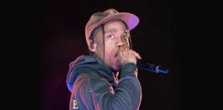 Travis says he didn't know fans were injured until after Astroworld concert