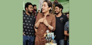 Trisha on completing 19 yrs in films: Beyond thankful for the best years of my life