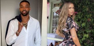 Tristan Thompson Files A Gag Order To Keep The Paternity Lawsuit Details Away From Public Eye