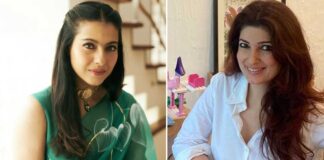 Something Funny Yet ‘Unmentionable’ Connects Kajol & Twinkle Khanna Together – It Will Leave You Laughing