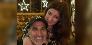 Twinkle Khanna Says Rajesh Khanna’s Astrologer Predicted Her Marriage With Akshay Kumar