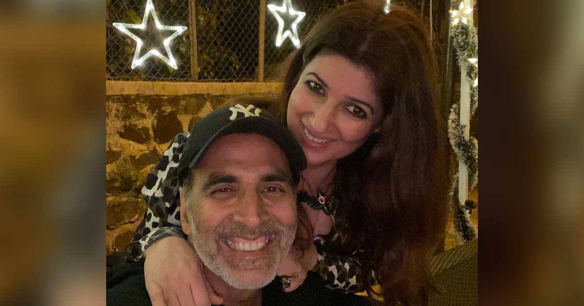 Twinkle Khanna Says Rajesh Khanna’s Astrologer Predicted Her Marriage With Akshay Kumar