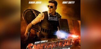 Update On Sooryavanshi Box Office (Worldwide)