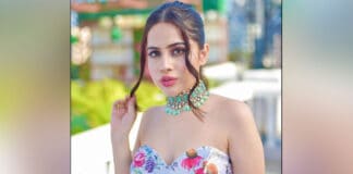Urfi Javed Makes Shocking Revelation About Facing Casting Couch