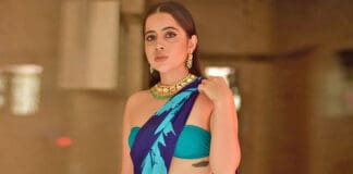 Urfi Javed On Islam: "I Don't Believe In It," Read On