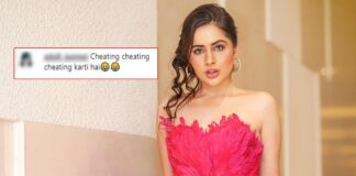 Urfi Javed Trolled Over Viral Instagram Reel; Netizens Call Her ‘Dumb’