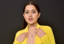 Urfi Javed Would Not Marry A Muslim Man Because They Are Controlling!