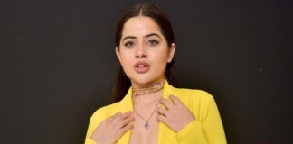 Urfi Javed Would Not Marry A Muslim Man Because They Are Controlling!