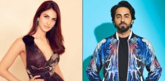 Vaani Kapoor: Ayushmann likes to walk on the road less travelled
