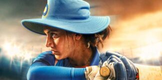 Viacom18 Studios’ Shabaash Mithu to open innings in theatres worldwide on 4th Feb, 2022