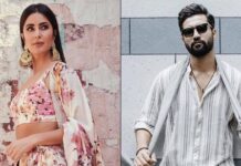 Vicky Kaushal & Katrina Kaif’s Court Marriage Is TODAY? Exciting Details Out! Vicky Kaushal And Katrina Kaif’s Court Marriage Details Out!