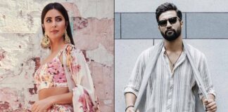 Vicky Kaushal And Katrina Kaif’s Court Marriage Details Out!