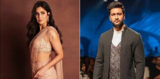 Vicky Kaushal Did Not Have A Say Since Katrina Kaif Paid 75% Of Wedding Expenses?