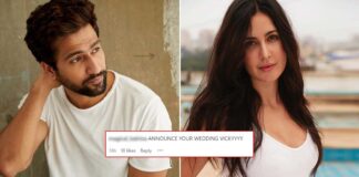 Vicky Kaushal Fans Speculate He’s On A Bachelor Trip Ahead Of Wedding With Katrina Kaif