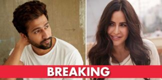 Vicky Kaushal & Katrina Kaif Are Finally Married To Each Other & We Just Can't Help But Go Gaga Over The News!