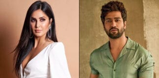 Vicky Kaushal & Katrina Kaif Have A Plan To Escape Paparazzi At Jaipur Airport? Read On