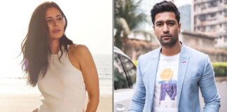 Vicky Kaushal & Katrina Kaif Sold Their Wedding Picture Rights To An International Magazine - Reports