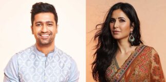 Vicky Kaushal & Katrina Kaif To Cancel Their Grand Plans For Mumbai Reception?