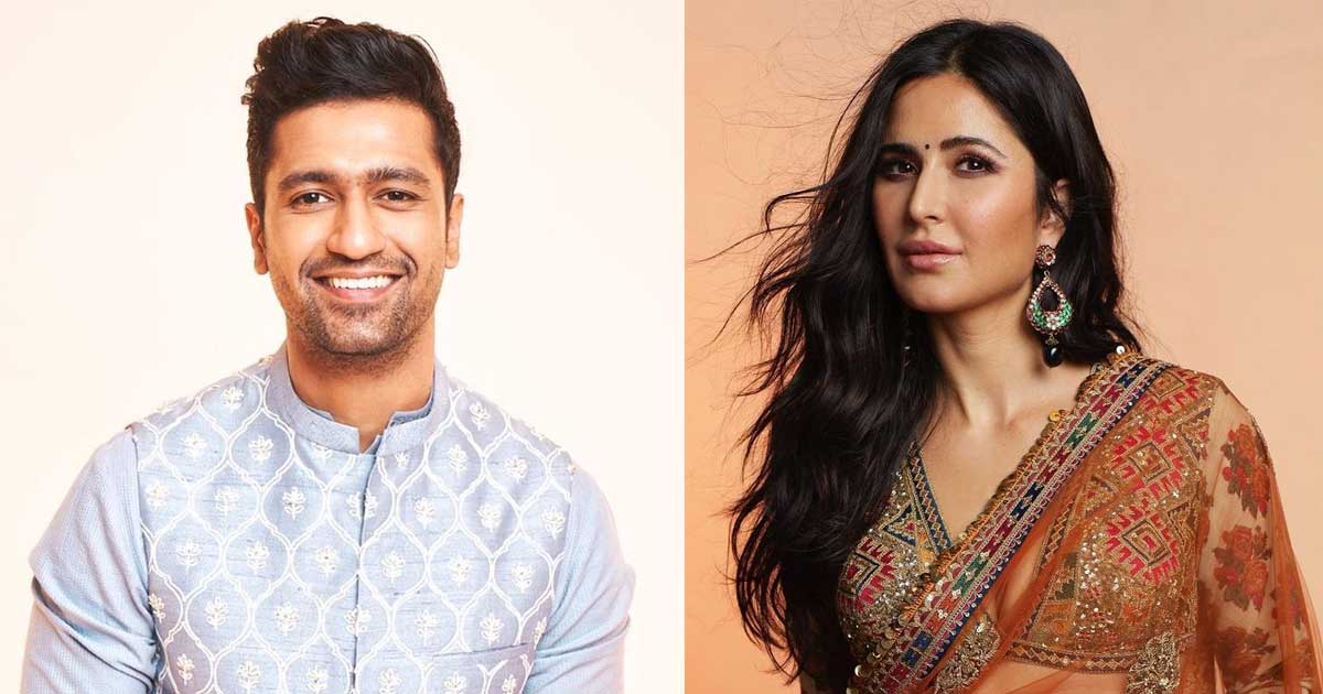 Vicky Kaushal & Katrina Kaif To Cancel Their Grand Plans For Mumbai Reception?