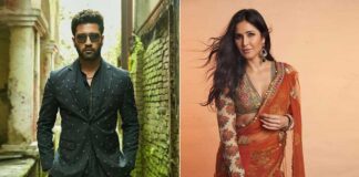 Vicky Kaushal & Katrina Kaif To Make Their Guests Sign An NDA