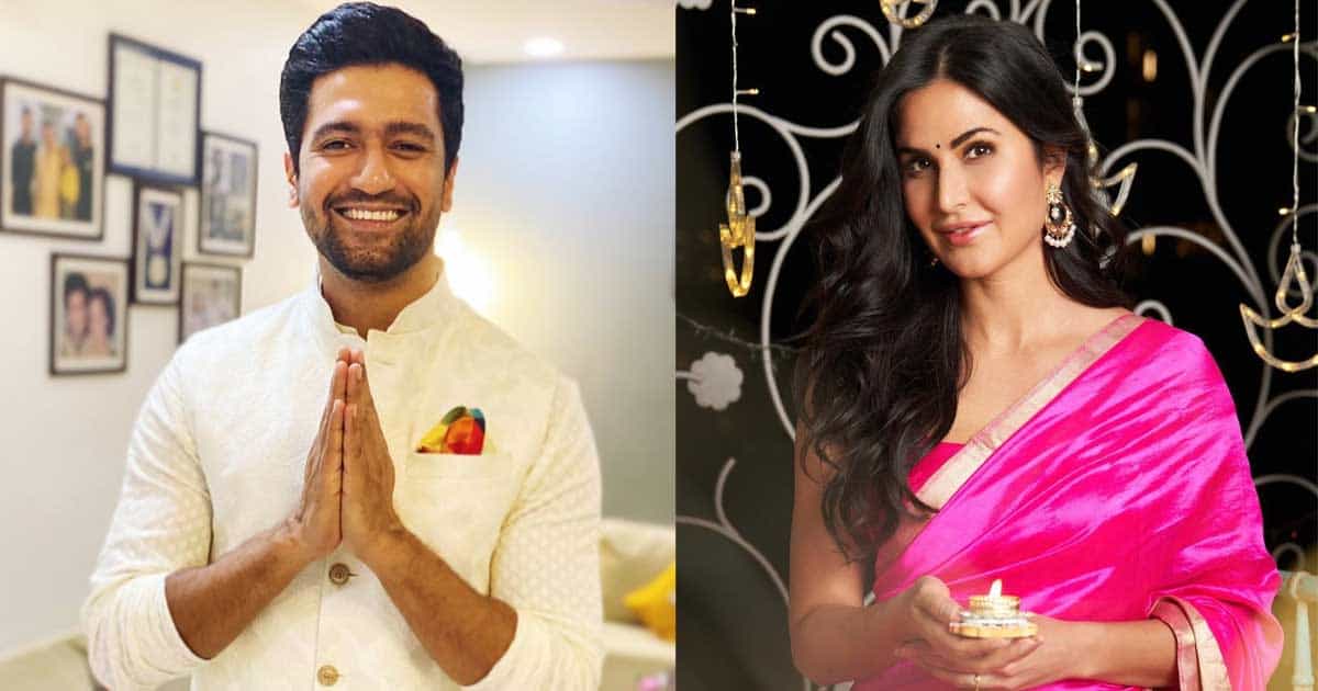 Vicky Kaushal & Katrina Kaif Wedding: A Tarot Card Reader Predicts If Sardar Udham Actor Tries To Dominate Her, It Would Be Harmful To Their Relationship; Read on