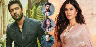Vicky Kaushal-Katrina Kaif Wedding: Anushka Sharma-Virat Kohli, Hrithik Roshan, Akshay Kumar & 120 Guests Are Expected To Attend?