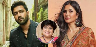 Vicky Kaushal & Katrina Kaif Wedding: Celebrity Mehendi Artist Veena Nagda Arrives At The Wedding Venue
