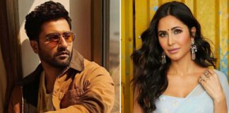 Vicky Kaushal & Katrina Kaif's Wedding Conditions Annoy A Guest - Deets Inside
