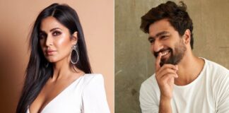 Vicky Kaushal & Katrina Kaif’s Wedding Footage Rights Sold To Amazon Prime Video - Reports