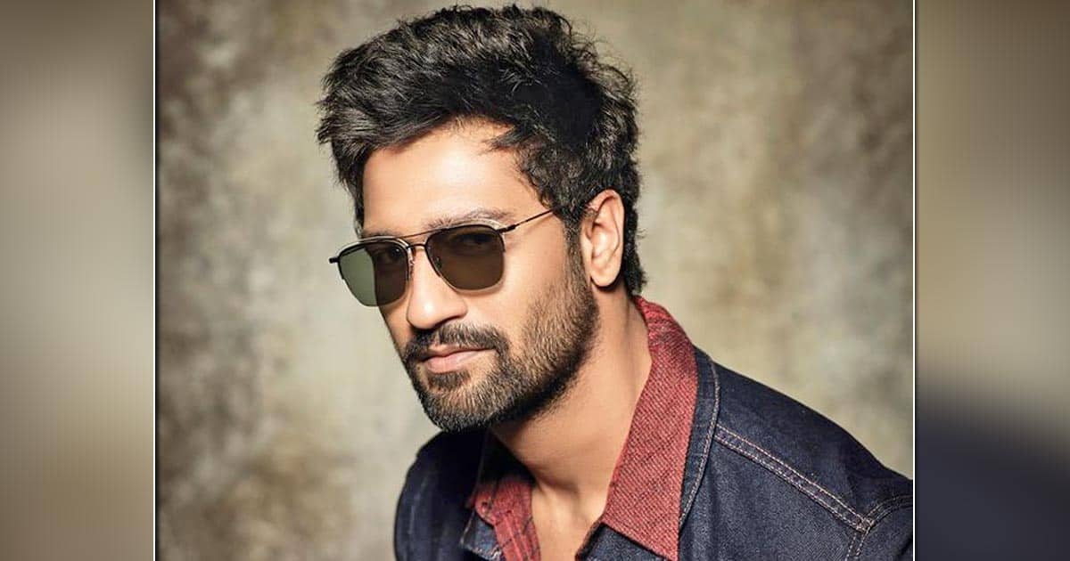 Vicky Kaushal May Be A Successful Star Today But His Journey Witnessed Looking At Friends Buying Houses & Luxury Cars While He Was Struggling, Read On!